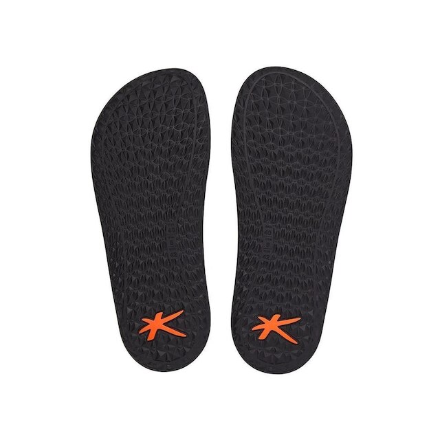Chinelo Kenner Legend Prime Original Masculino SandáliaTCN08 - Preto ...