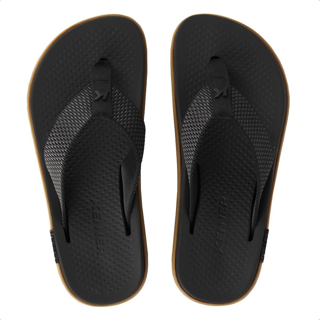 Chinelo Kenner Masculina K-Pro Dots
