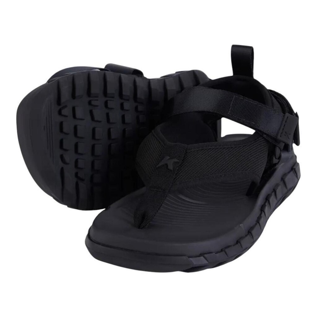 Chinelo Kenner Megah X Masculino Preto