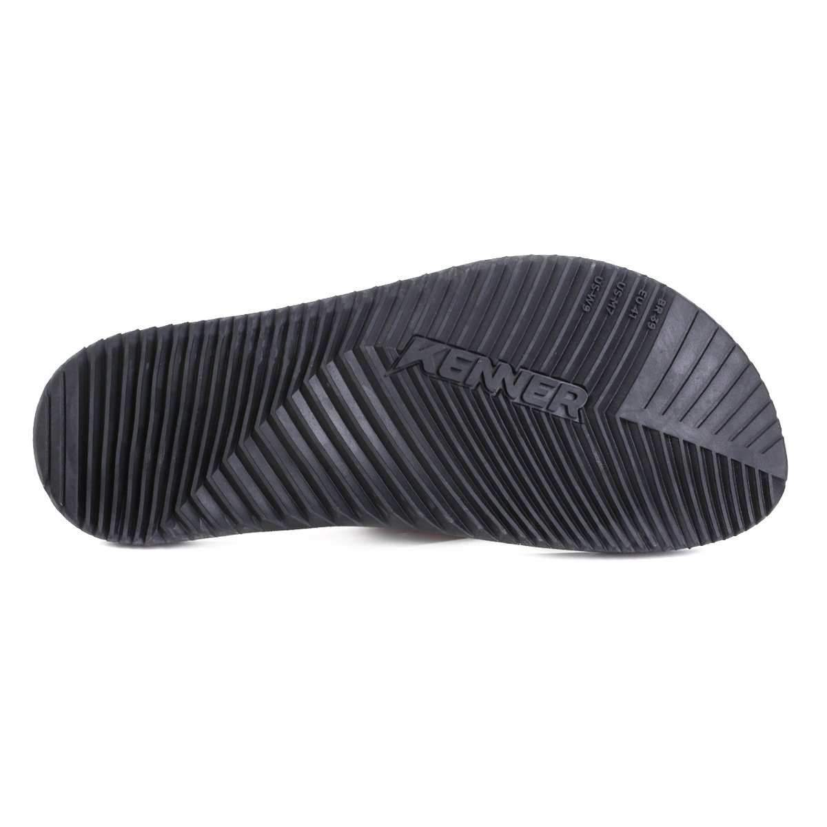 Chinelo Kenner New One Masculino - 2