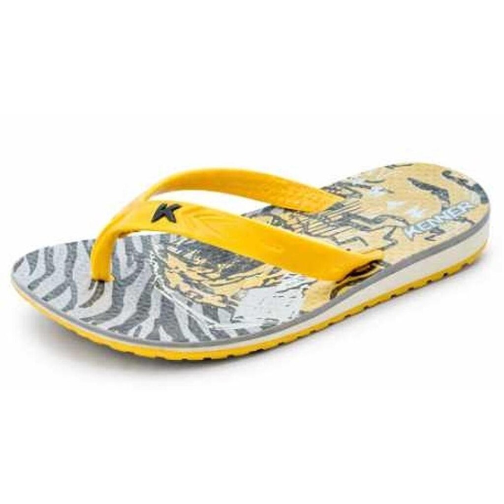 Chinelo Kenner New Summer Estampado 40 46