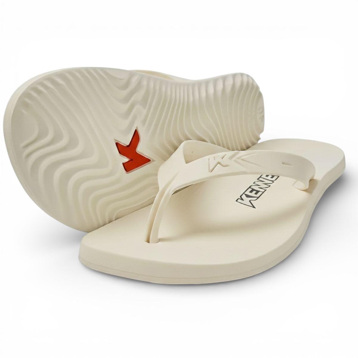 Chinelo Kenner New Summer Masculino Chinelo Kenner New Summer Masculino