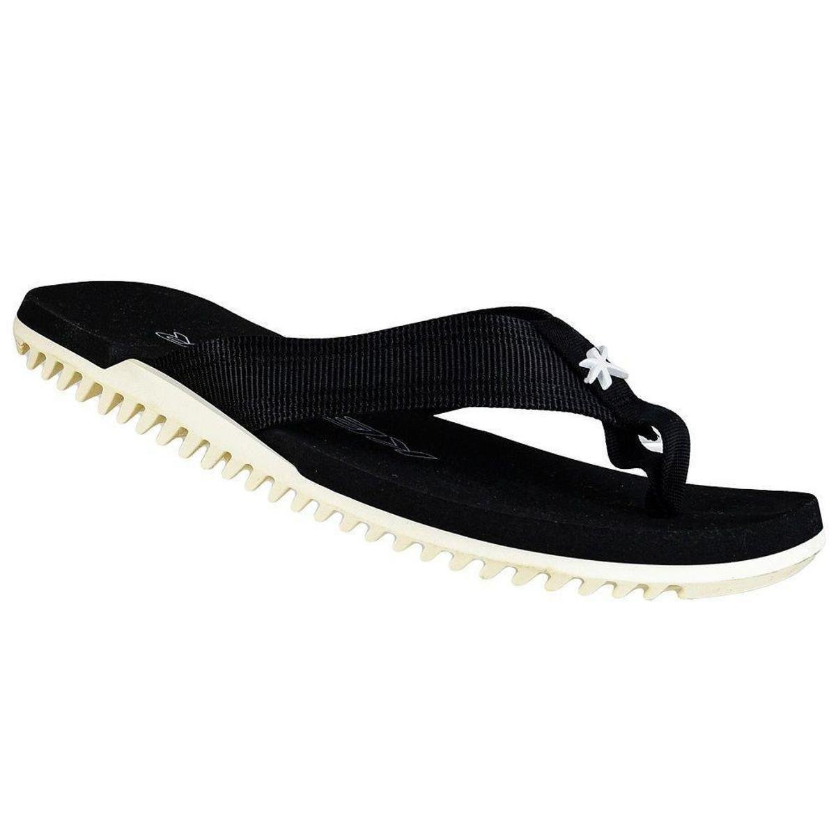 sandalias kenner netshoes