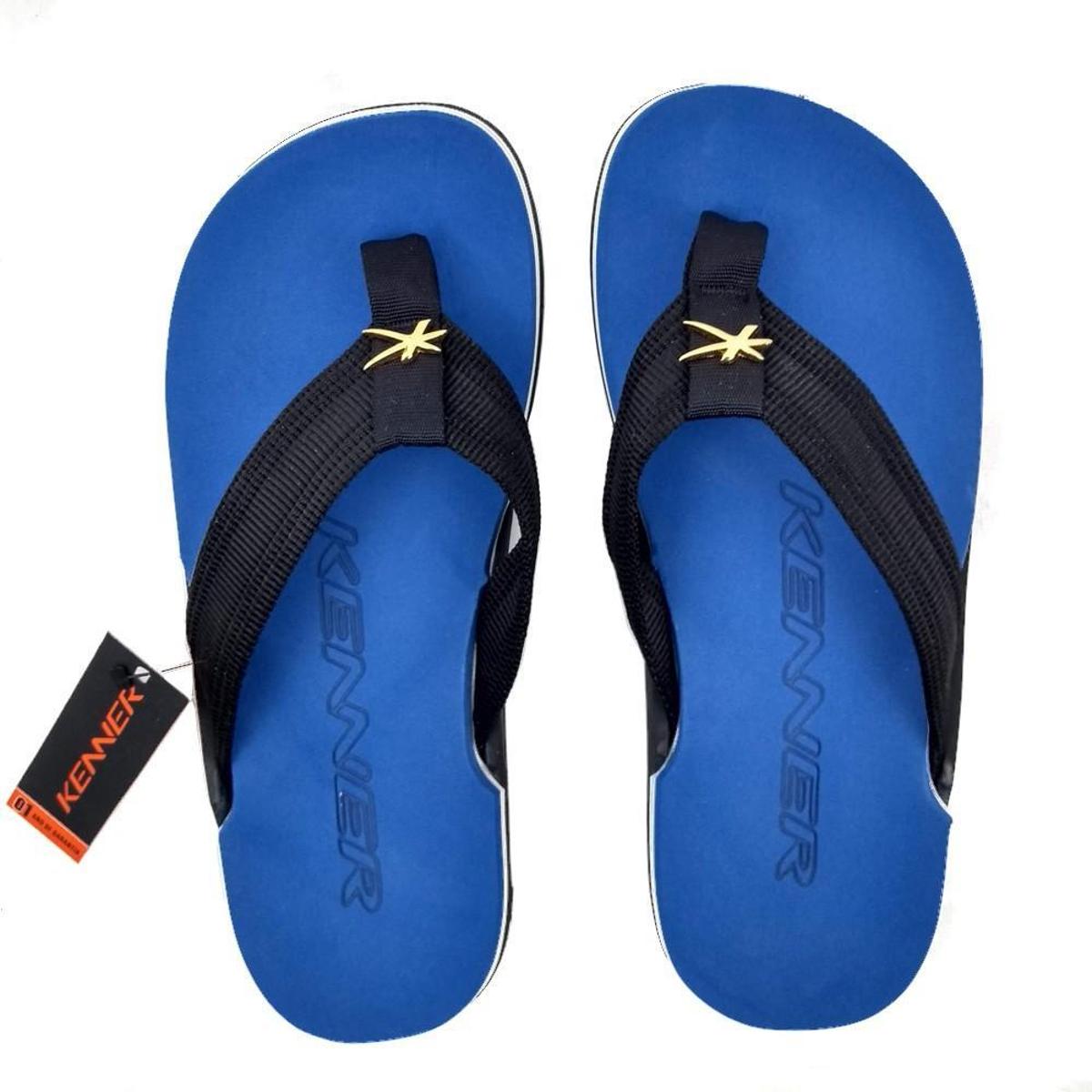 netshoes kenner masculino