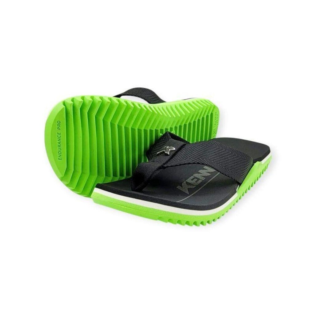 Chinelo Kenner NK6 Pro Masculino Adulto Ref. EWU