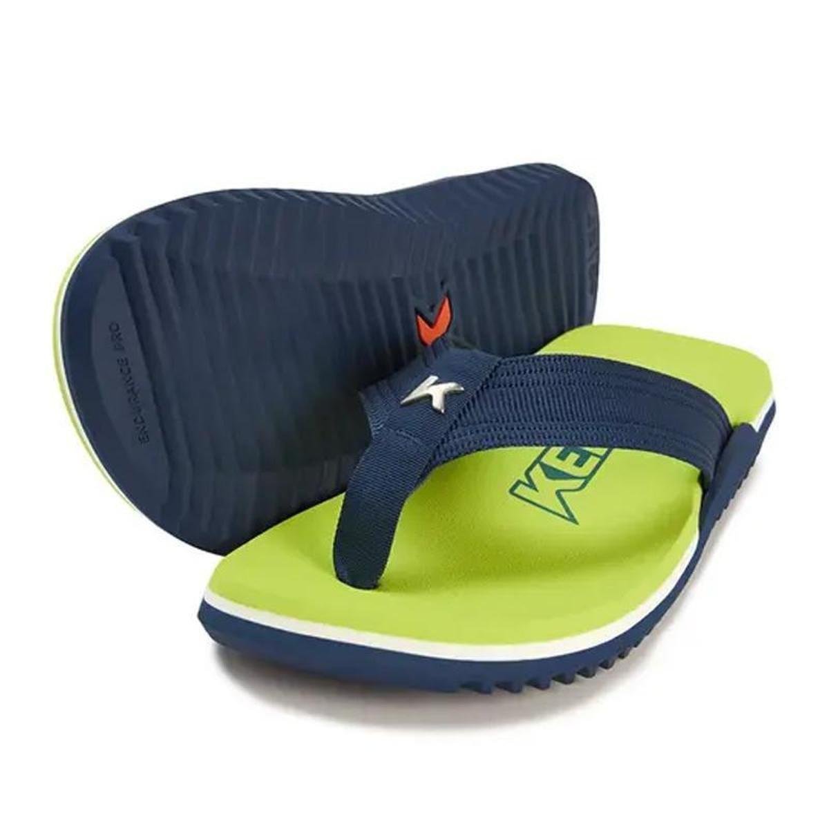Chinelo Kenner NK6 PRO-U2 DIS - Produto Original - Verde | Netshoes