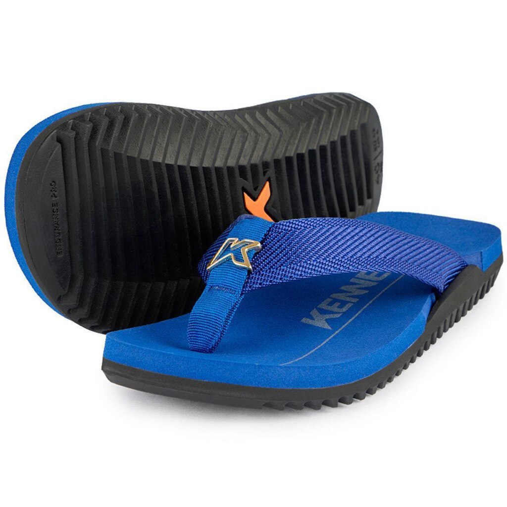 Chinelo Kenner Nk6 Pro U2 Masculino