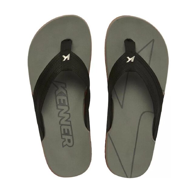 Chinelo Kenner Nk6 Pro