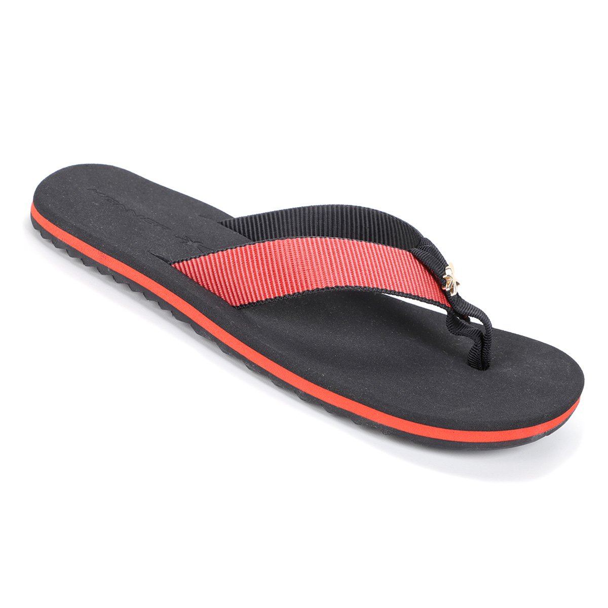 Chinelo Kenner One Gold Masculino - 1