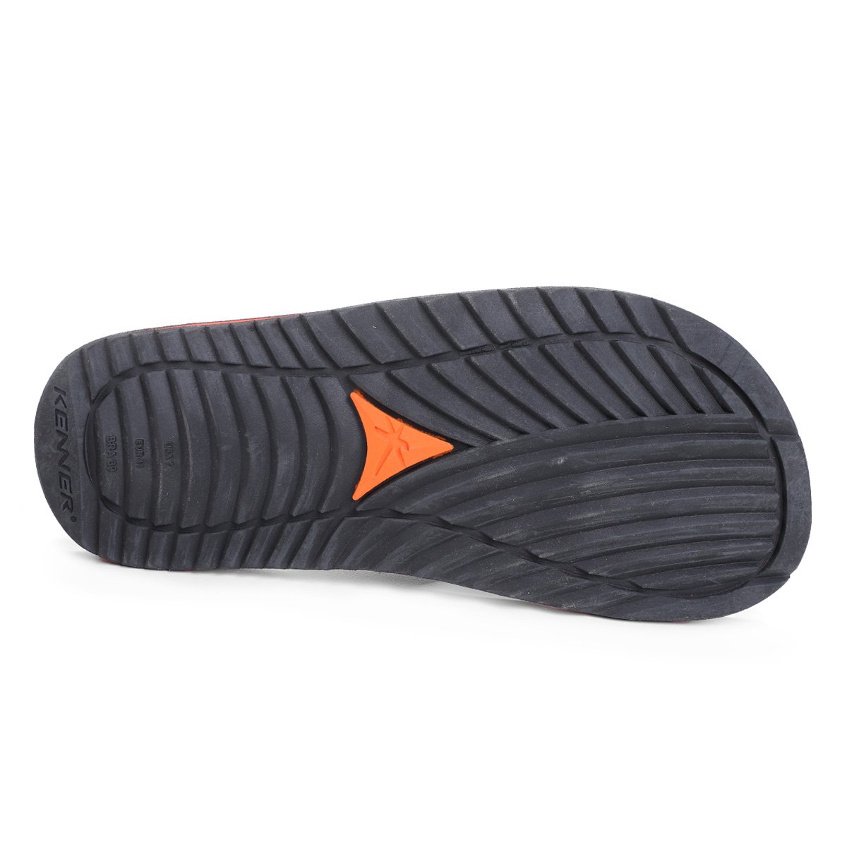 Chinelo Kenner One Gold Masculino - 2