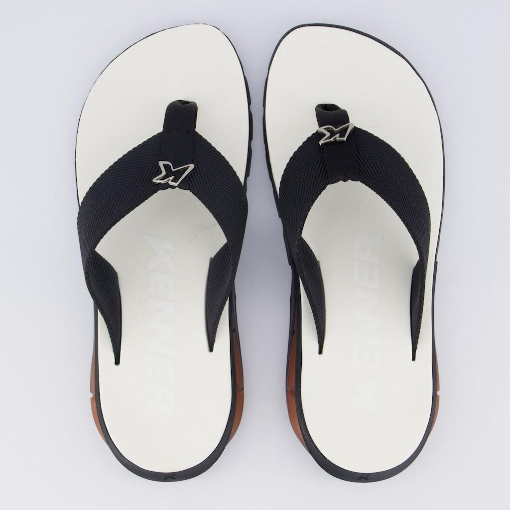Chinelo Kenner Orak Masculino