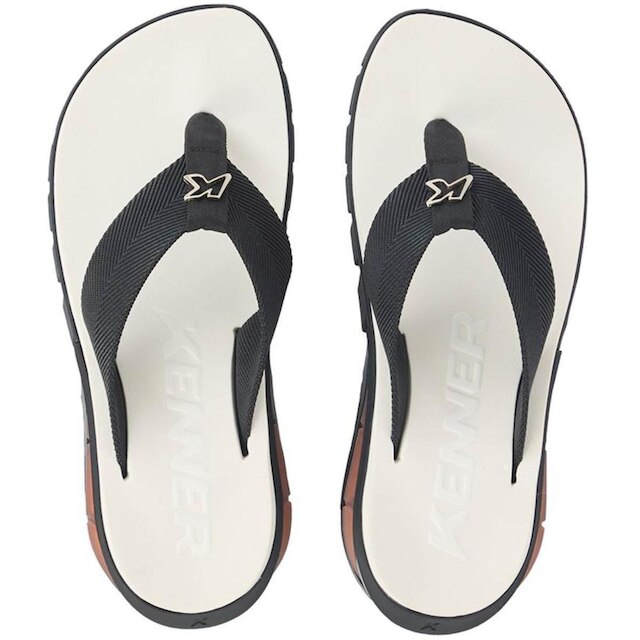 Chinelo Kenner Orak Masculino