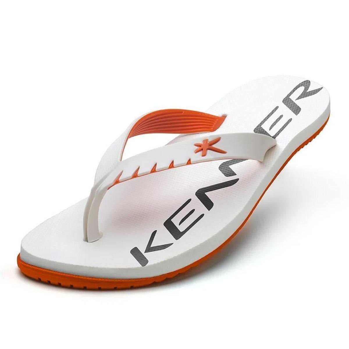 Chinelo Kenner Original Masculino Red Hoh06 Menor preço em Chinelo Kenner Original Masculino Red Hoh06