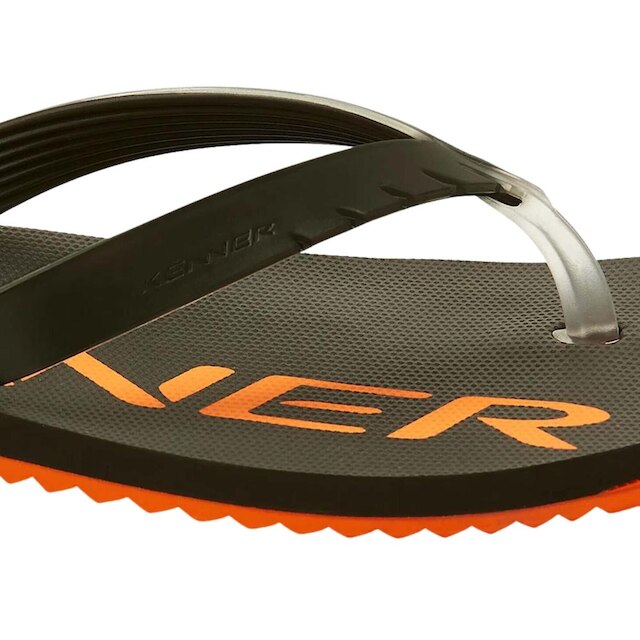 Chinelo Kenner Original Masculino Red HOK