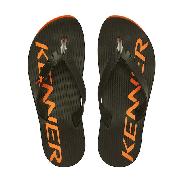 Chinelo Kenner Original Masculino Red HOK