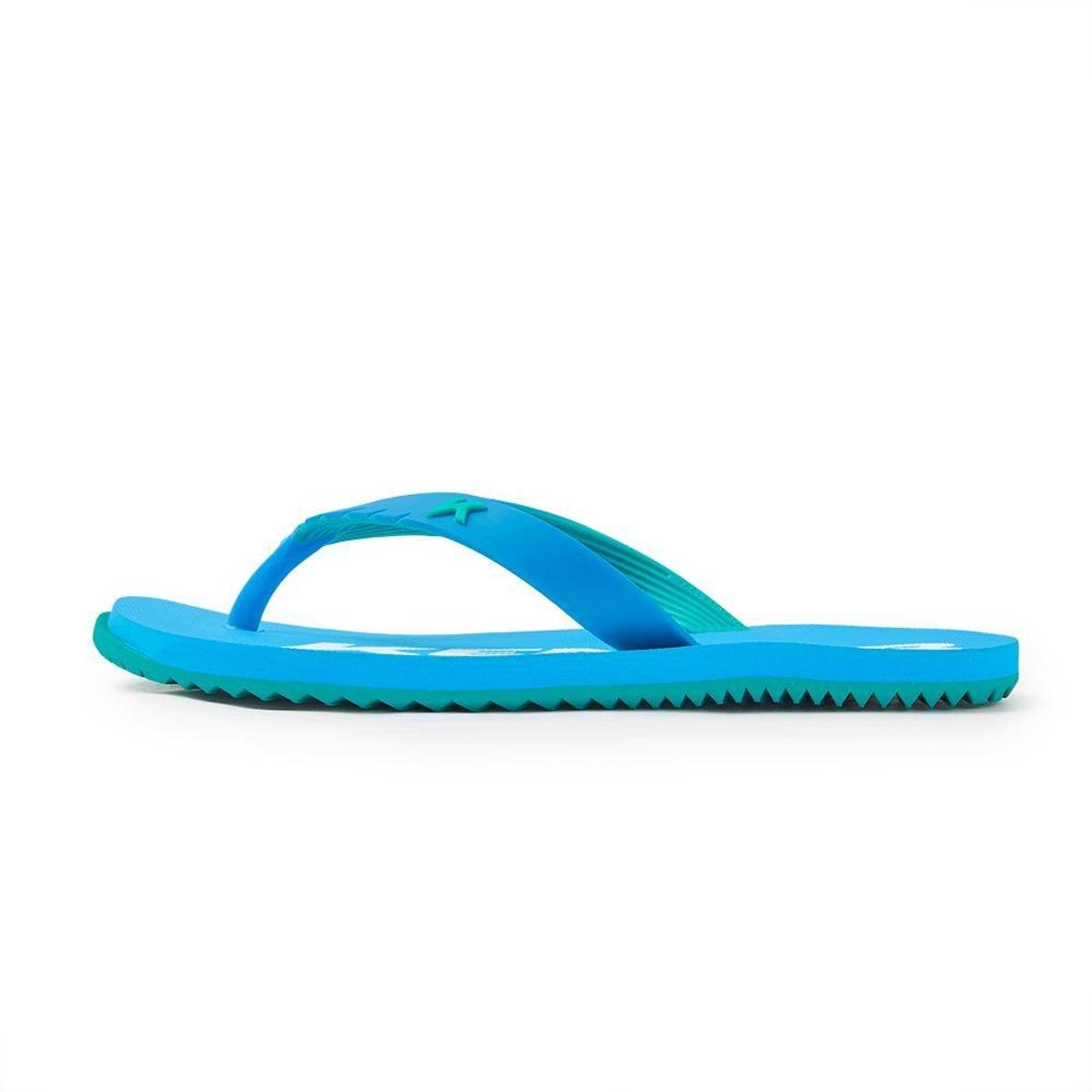 Chinelo Kenner Original Masculino Red HOK - Azul Claro | Netshoes
