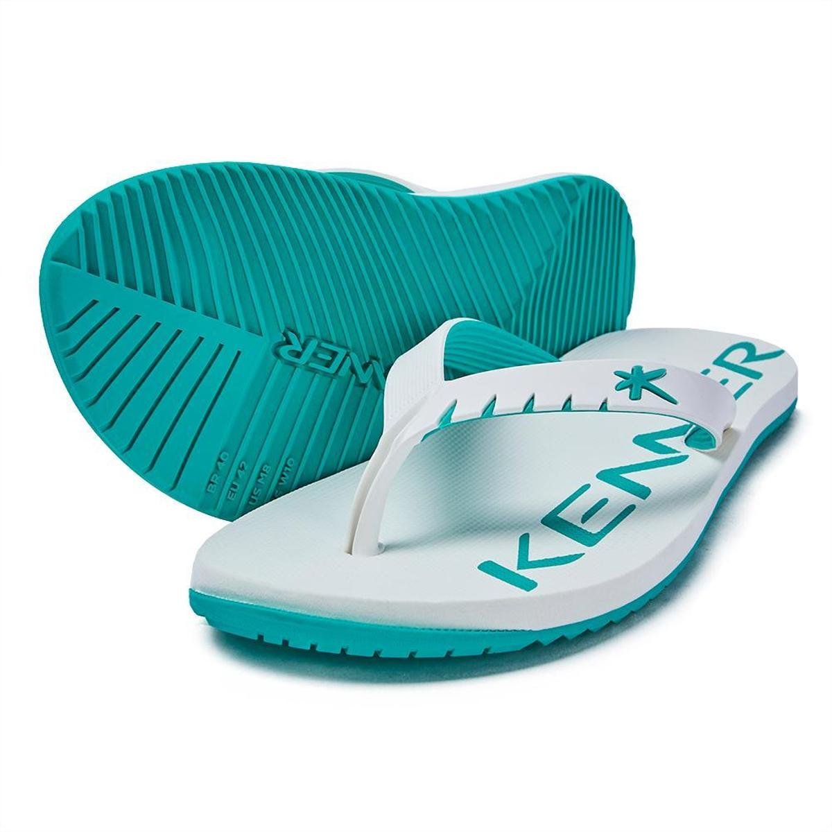 Chinelo Kenner Original Red Masculino Hoh Menor preço em Chinelo Kenner Original Red Masculino Hoh