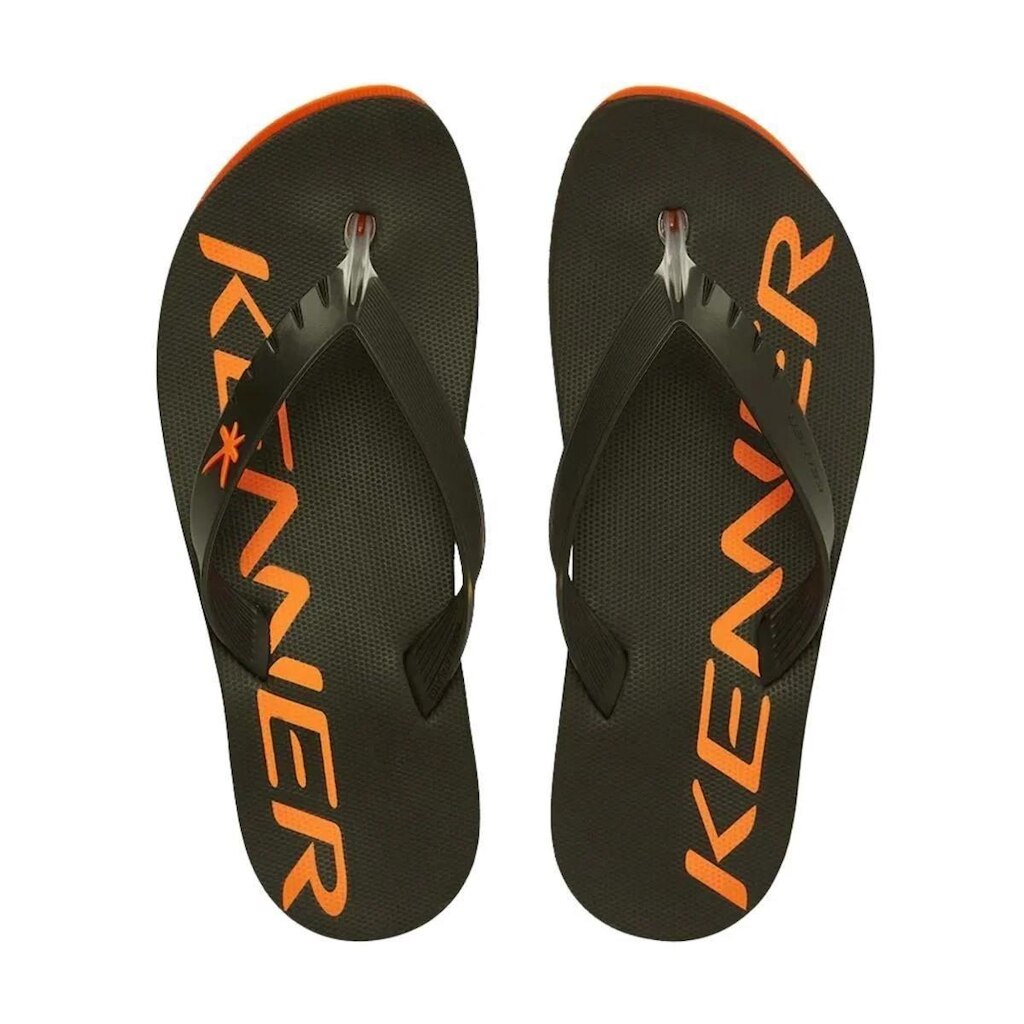 Chinelo Kenner Original Red Masculino Sandália DNN07