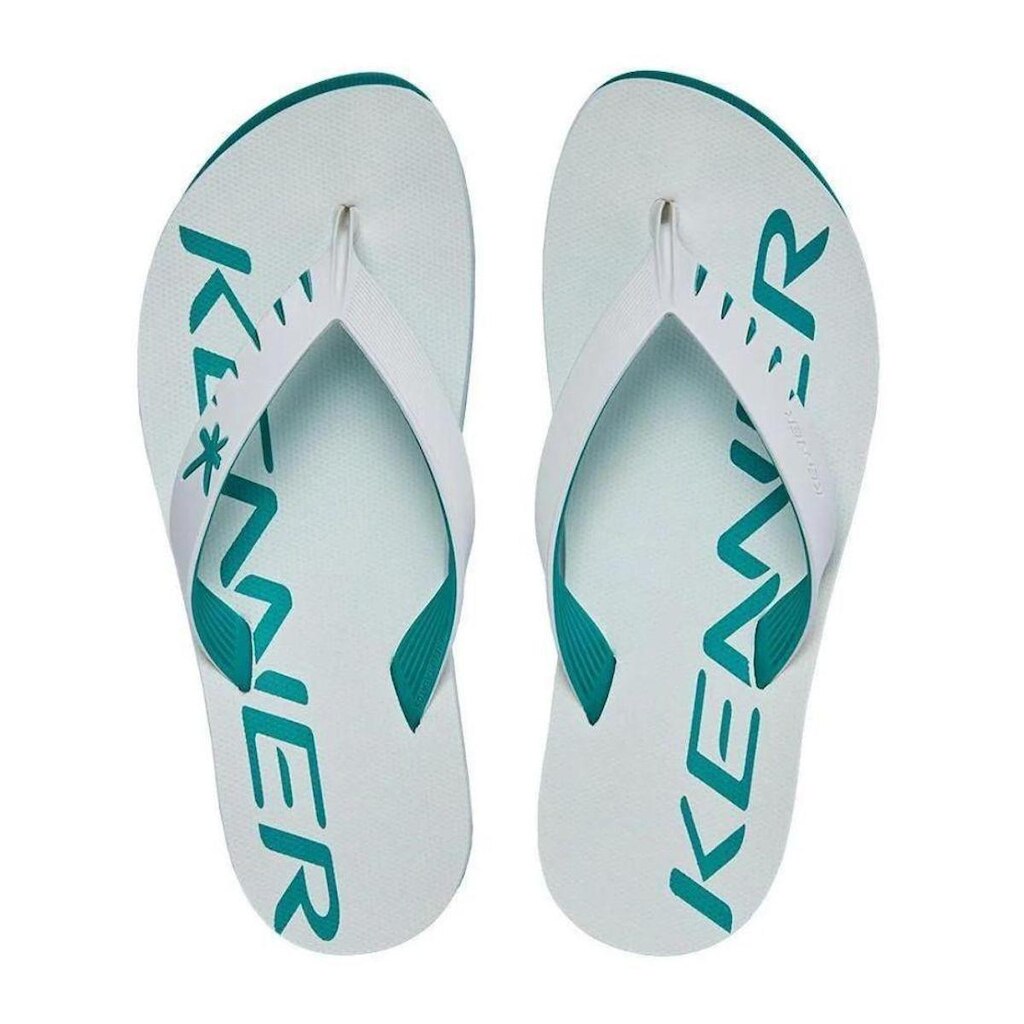 Chinelo Kenner Original Red Masculino