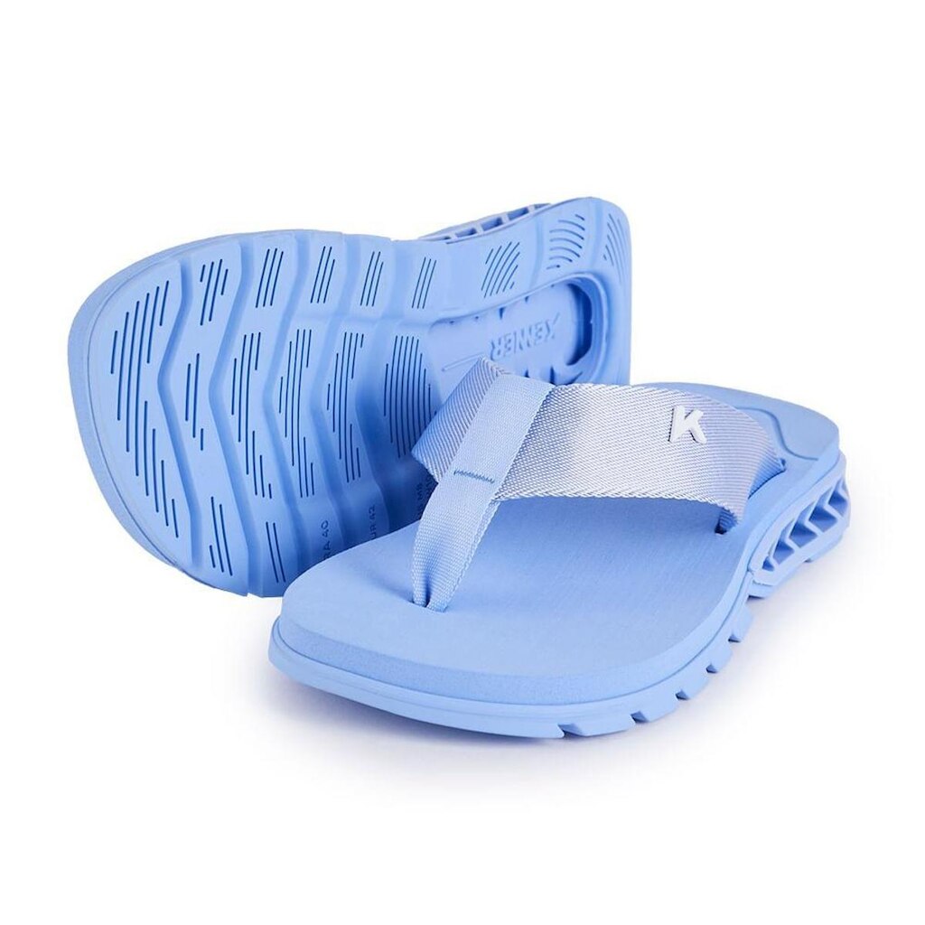 Chinelo Kenner Rakka Candy - Azul
