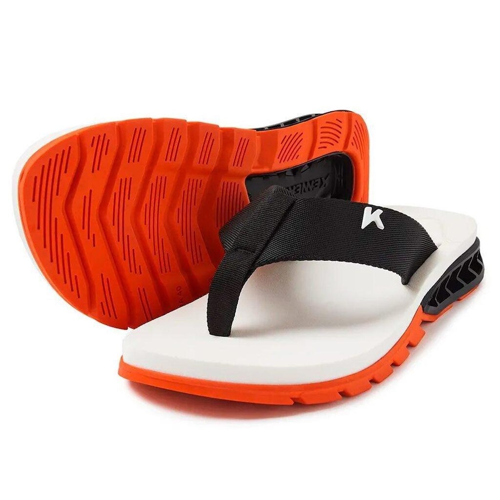Chinelo Kenner Rakka Dbt Original 37/45