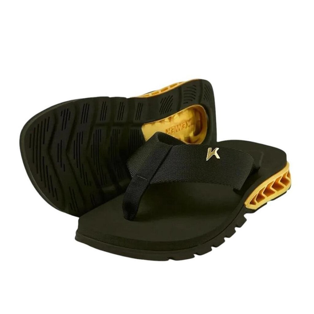 Chinelo Kenner Rakka DBU Masculino
