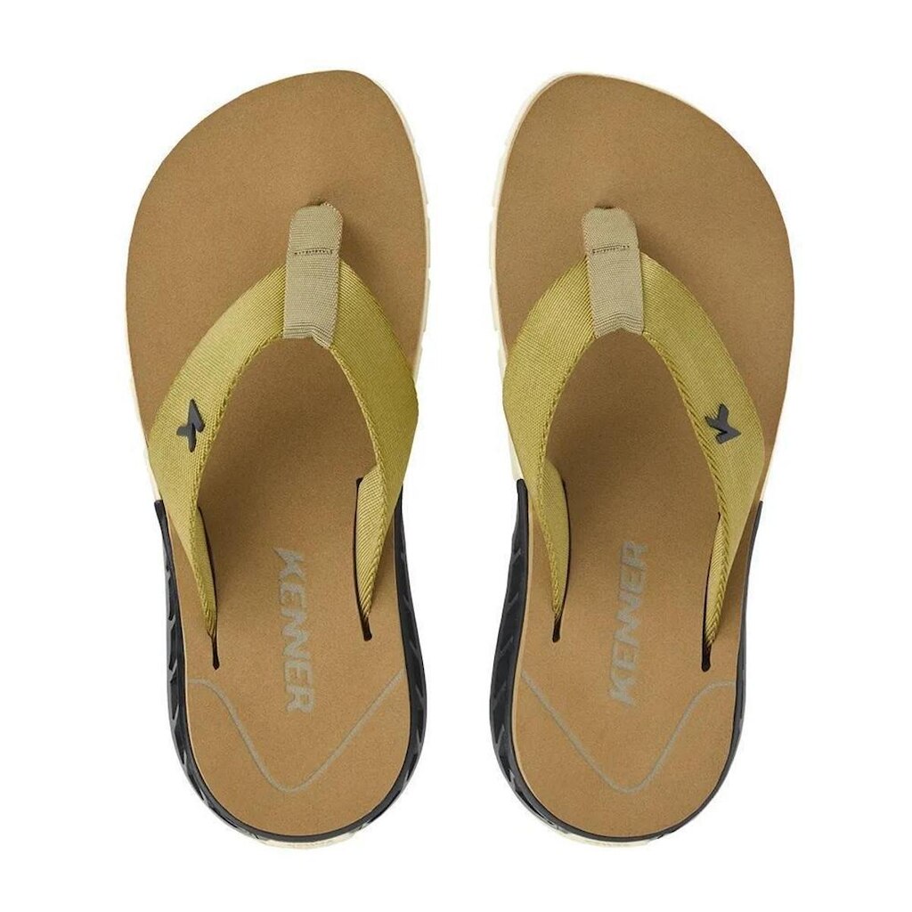 Chinelo Kenner Rakka DJJ