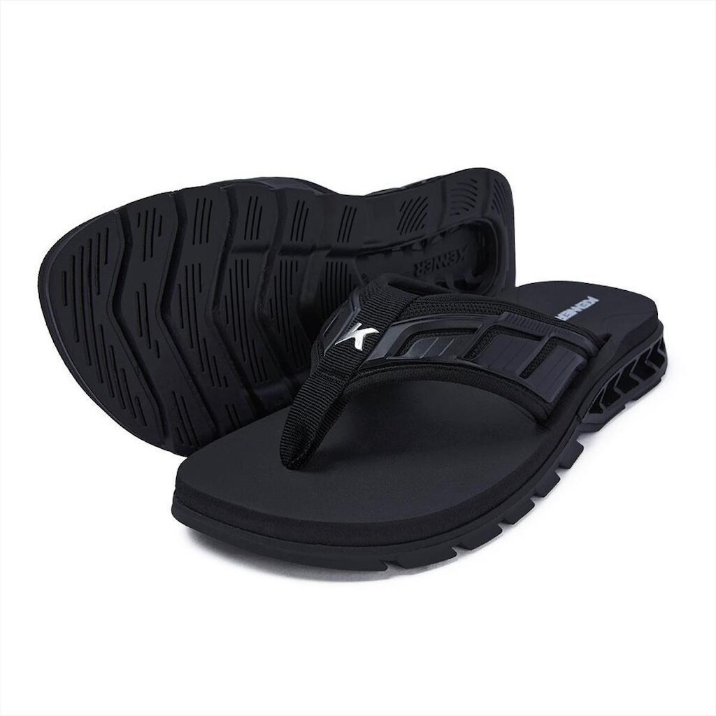 Chinelo Kenner Rakka Full Force L7 Original Lancamento