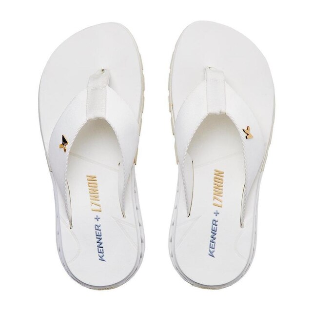 CHINELO KENNER RAKKA L7 ORIGINAL LANCAMENTO