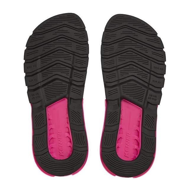 Chinelo Kenner Rakka L7 Original Lançamento