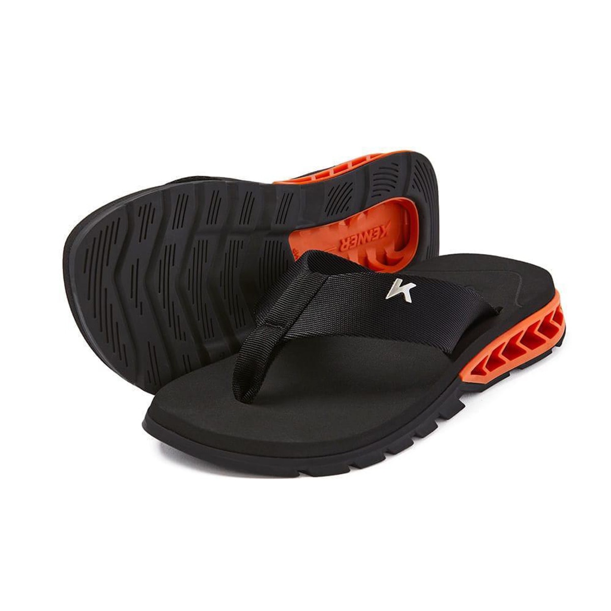 Chinelo Kenner Rakka Masculino é ruim? Chinelo Kenner Rakka Masculino é boa?