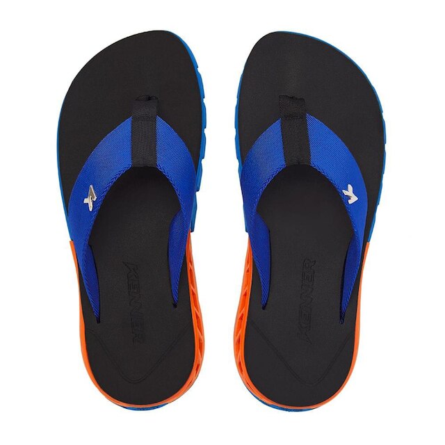 Chinelo Kenner Rakka Masculino