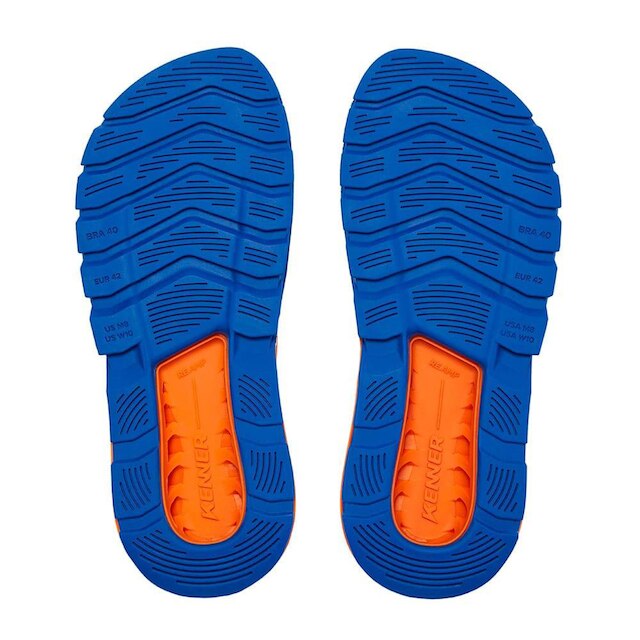Chinelo Kenner Rakka Masculino
