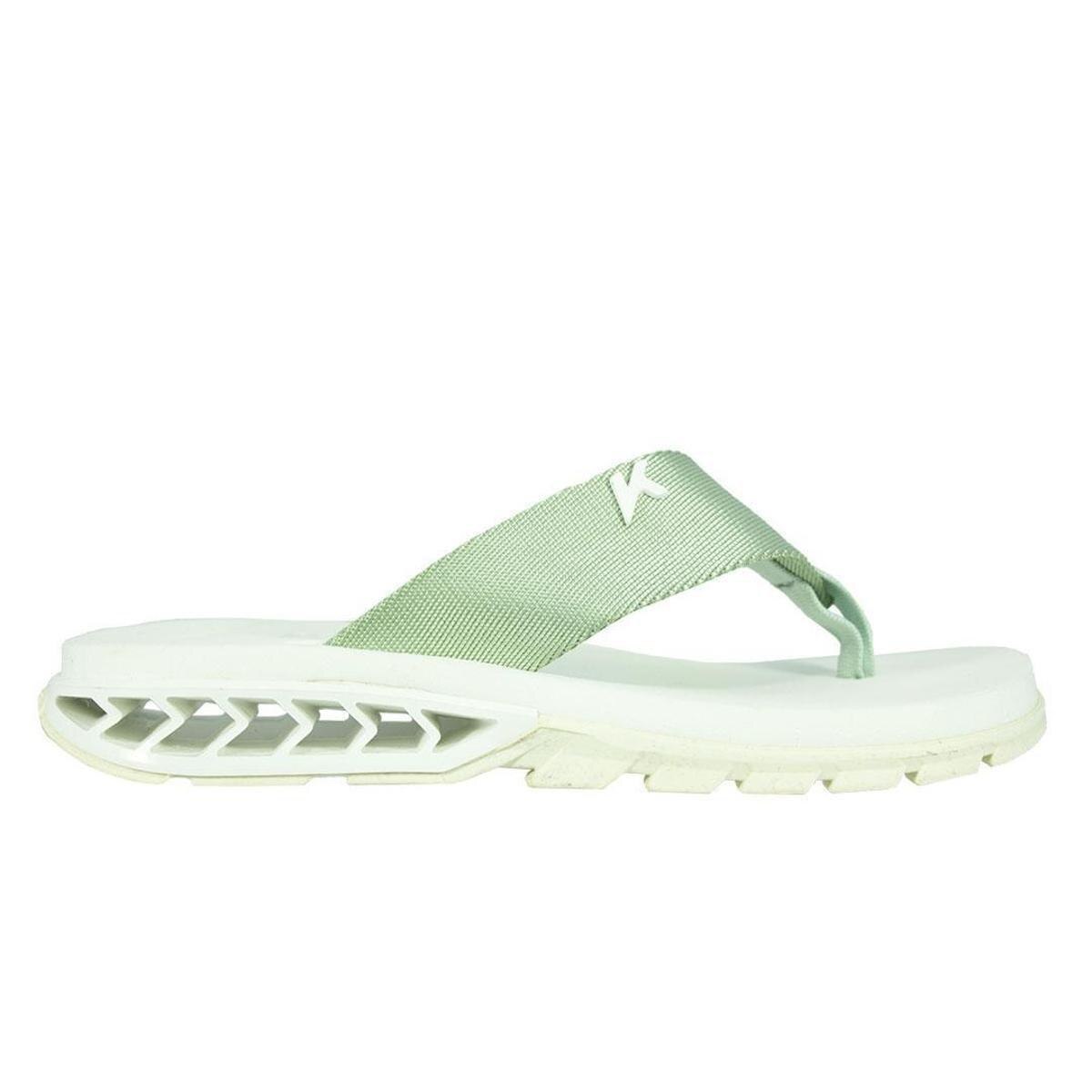 Chinelo Kenner Rakka Masculino - Branco | Netshoes