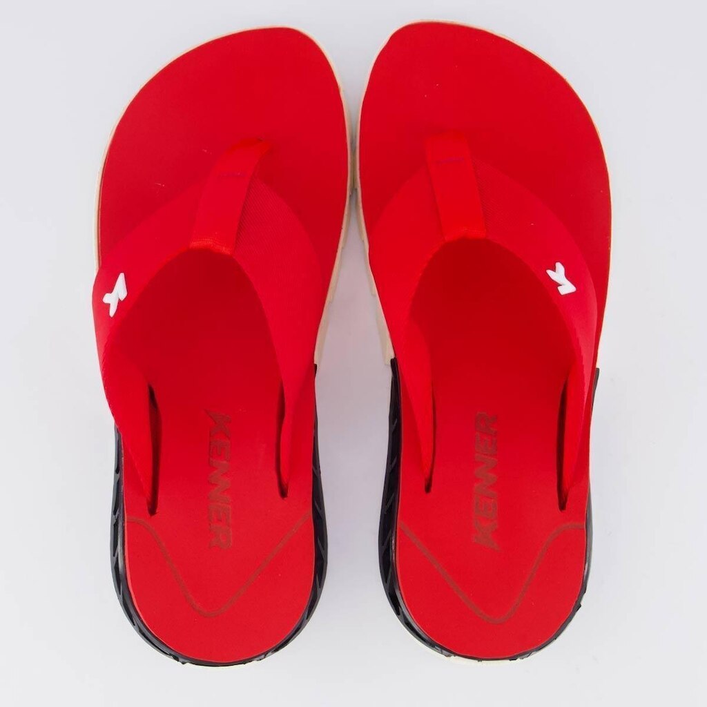 Chinelo Kenner Rakka Masculino