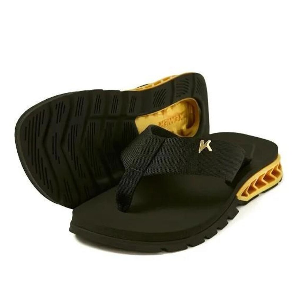 Chinelo Kenner Rakka Masculino