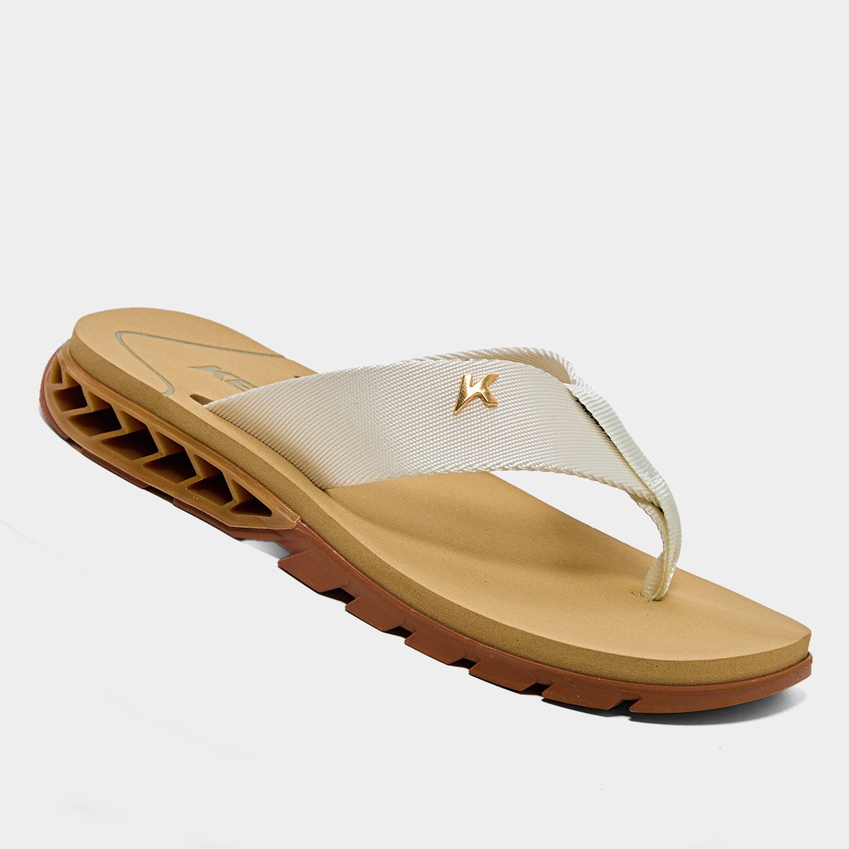 Chinelo Kenner Rakka Masculino - 2