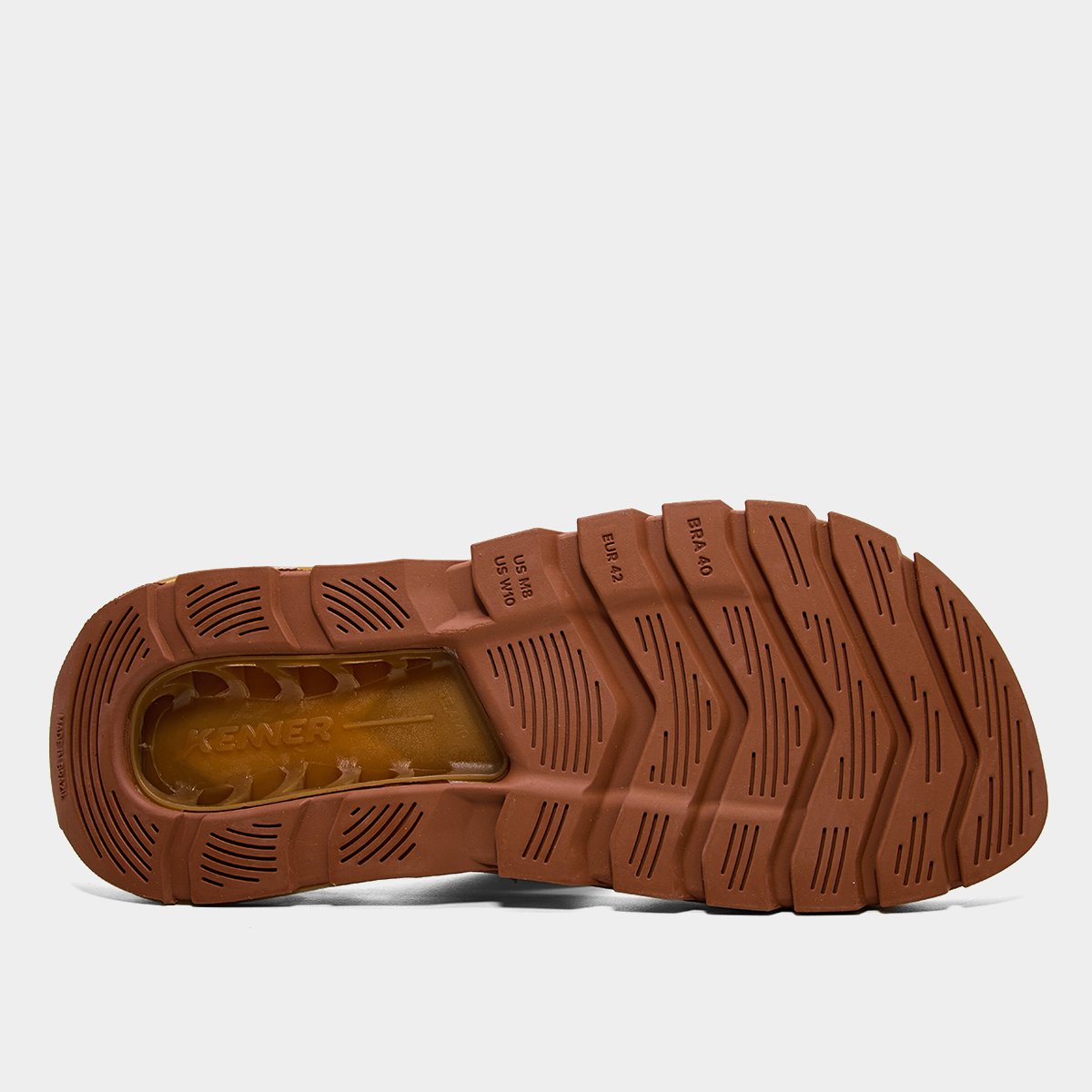 Chinelo Kenner Rakka Masculino - 3