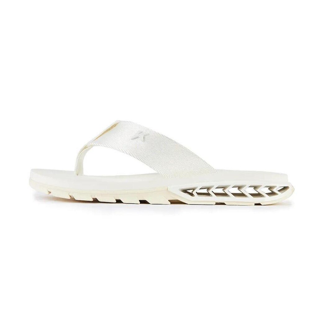 Chinelo Kenner Rakka Mono Djj-08 Branco