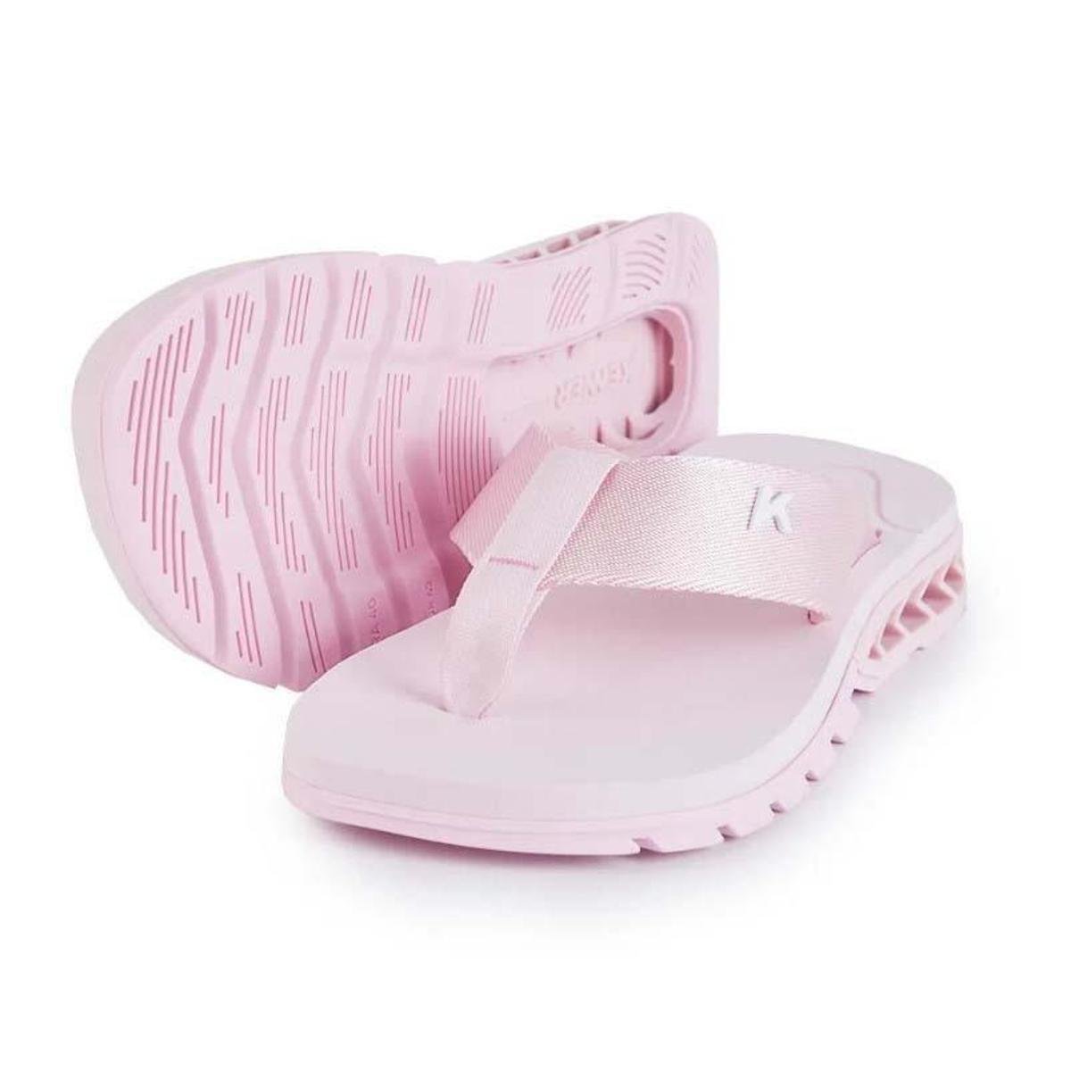 Chinelo Kenner Rakka Nylon; Cor: Azul Candy; Tamanho: Menor preço em Chinelo Kenner Rakka Nylon; Cor: Azul Candy; Tamanho: