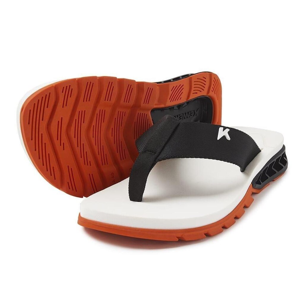 Chinelo Kenner Rakka Original Masculino Lançamento