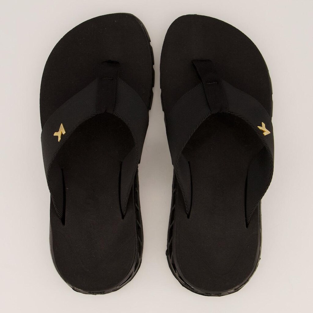 Chinelo Kenner Rakka Preto