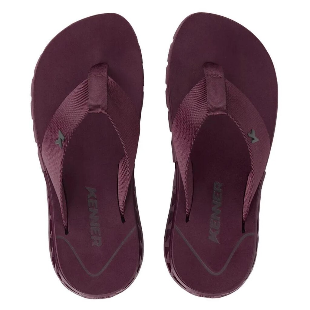 Chinelo Kenner Rakka