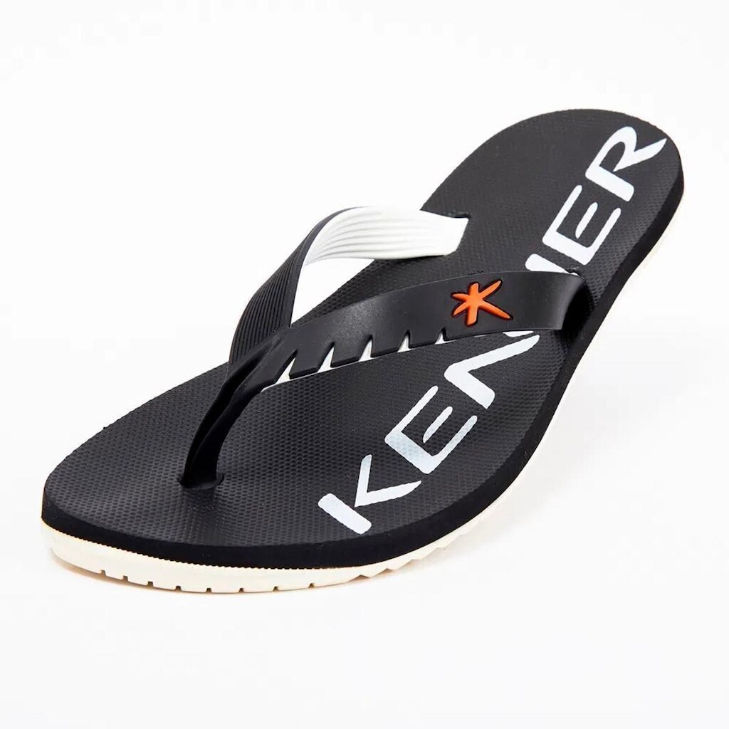 Chinelo Kenner Red High HOK Masculino