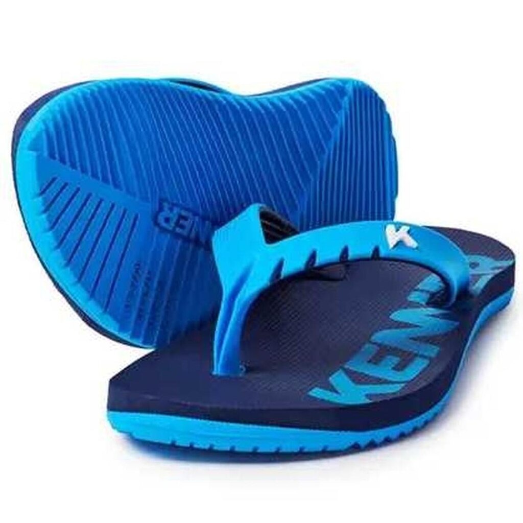 Chinelo Kenner Red Kids Infantil 26 33/34