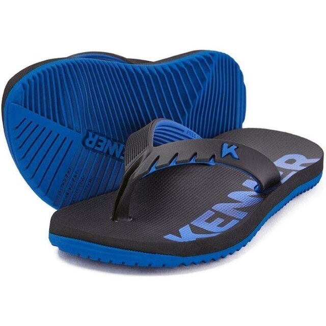 CHINELO KENNER RED KIDS