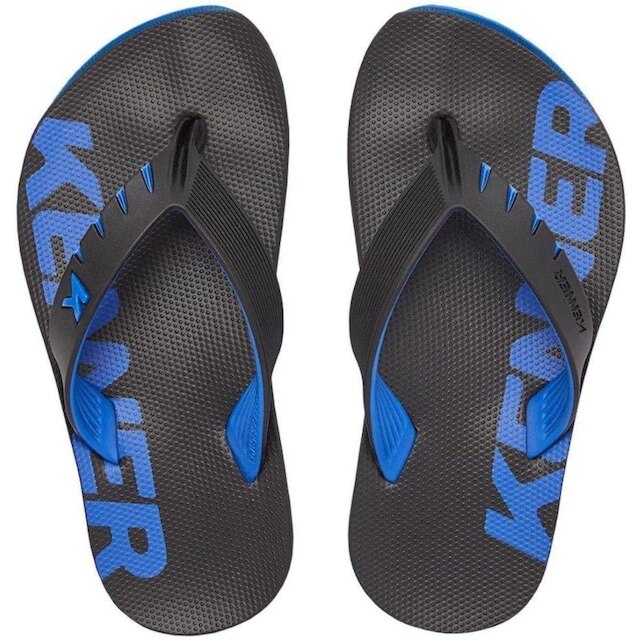 CHINELO KENNER RED KIDS
