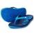 Chinelo Kenner Red Masculino - Azul e Marinho - 43 - Azul+Marinho