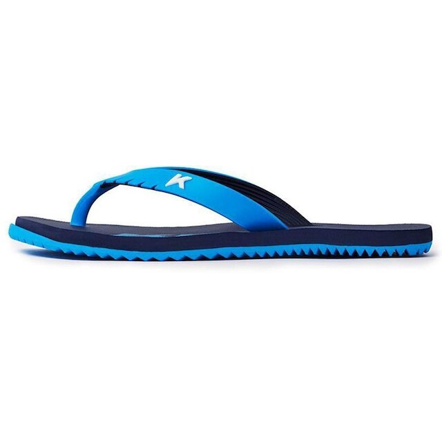 Chinelo Kenner Red Masculino - Azul e Marinho - 43