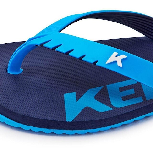 Chinelo Kenner Red Masculino - Azul e Marinho - 43